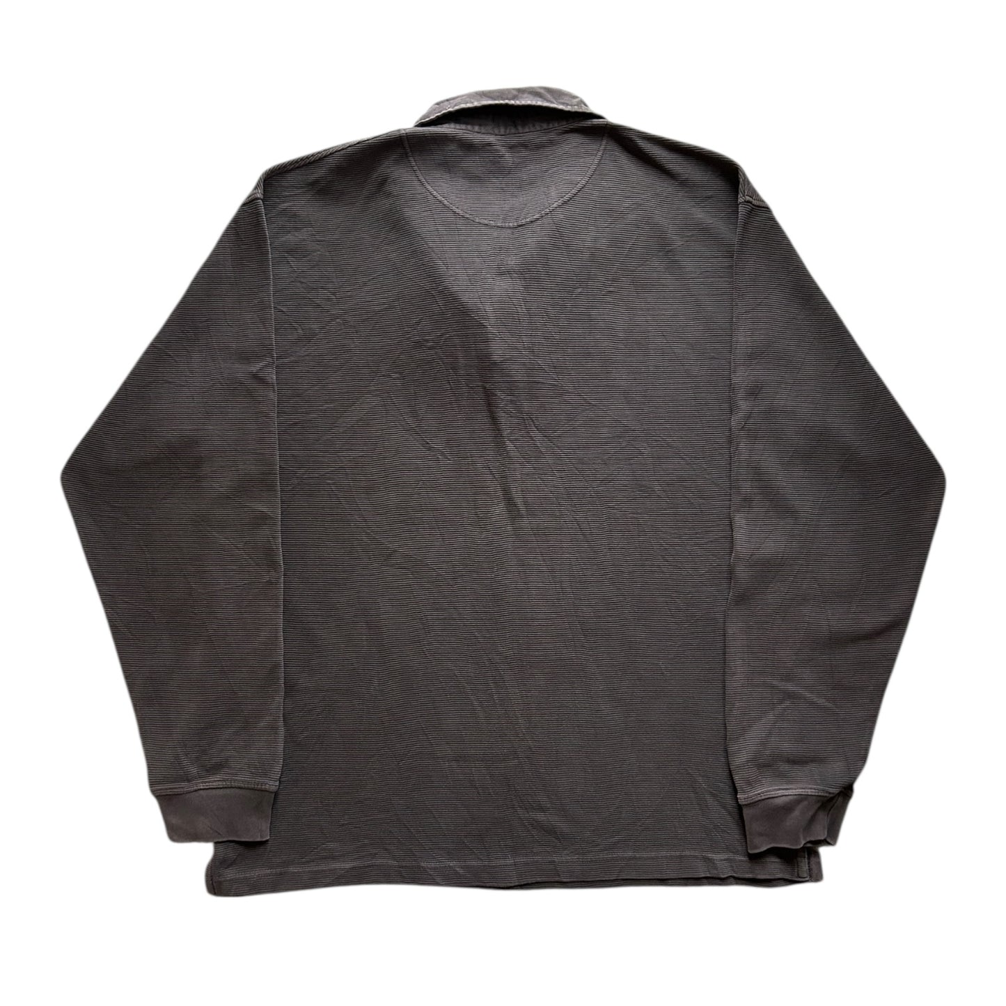 XXL Jerem Brown Rugby Shirt