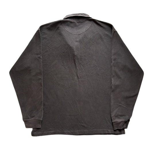 XXL Jerem Brown Rugby Shirt