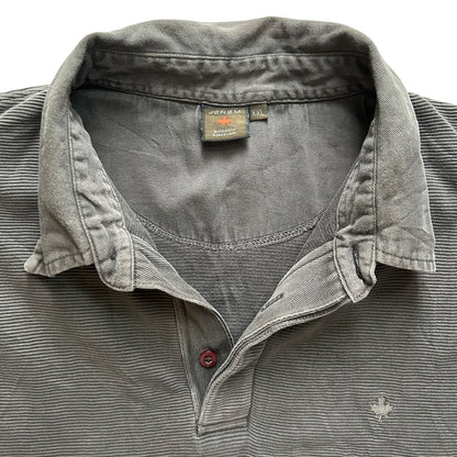 XXL Jerem Brown Rugby Shirt