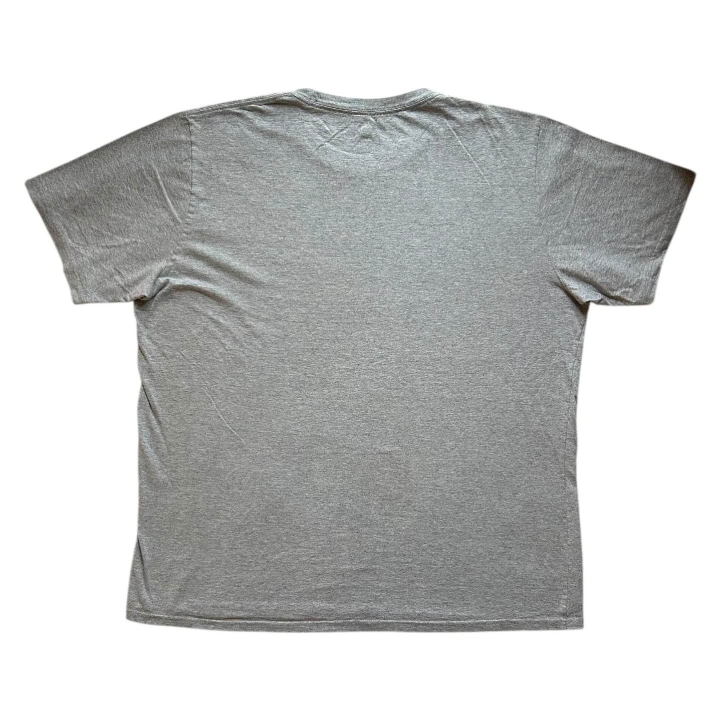 XXL NFL Pro Line Grey T-Shirt