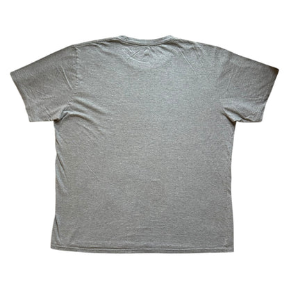 XXL NFL Pro Line Grey T-Shirt