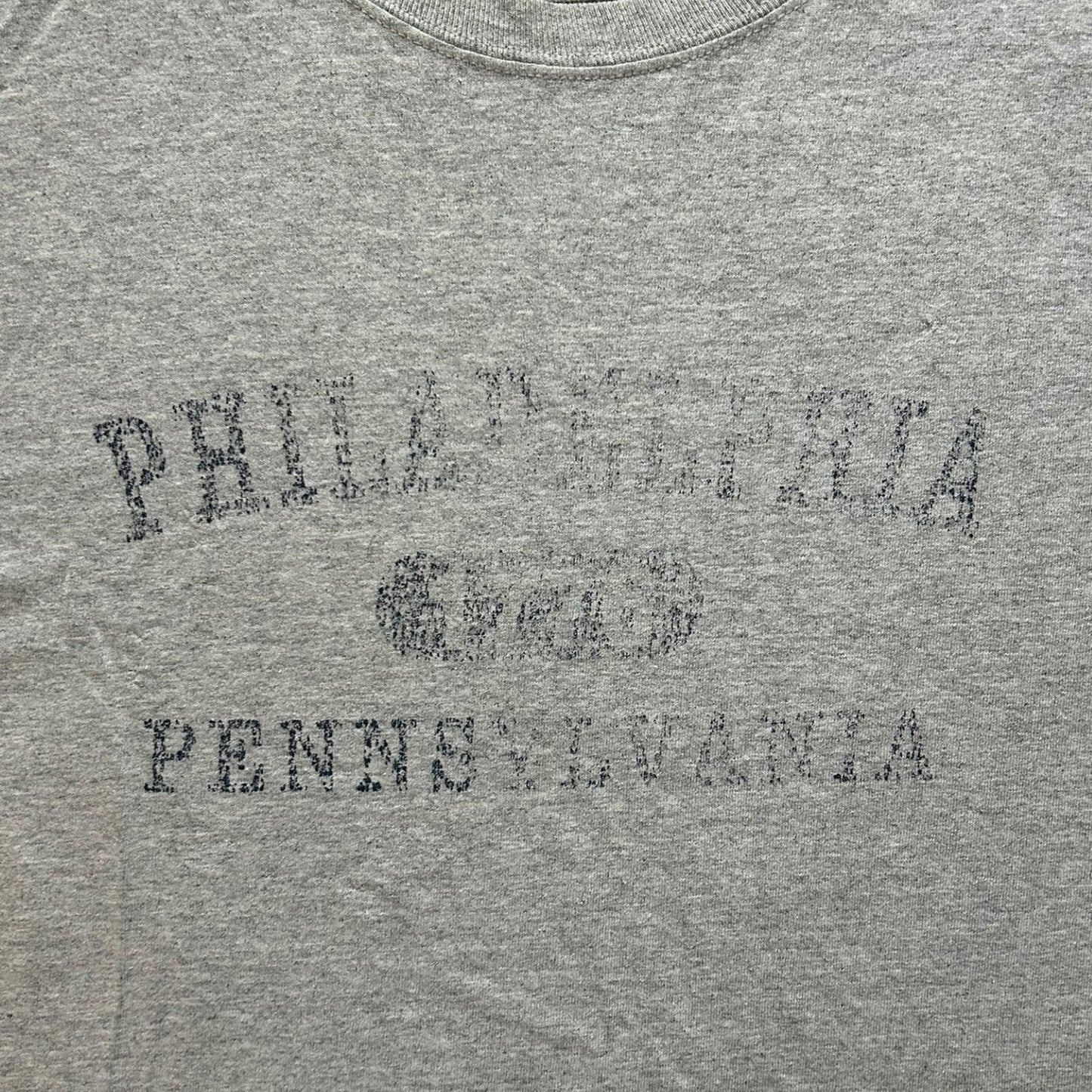 XXL NFL Pro Line Grey T-Shirt