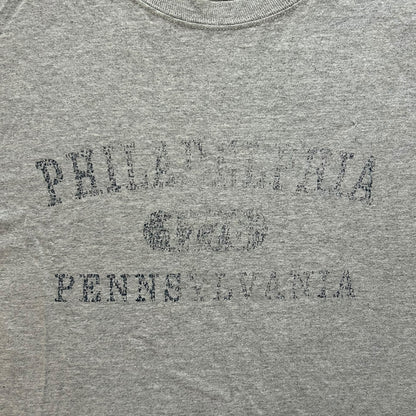 XXL NFL Pro Line Grey T-Shirt