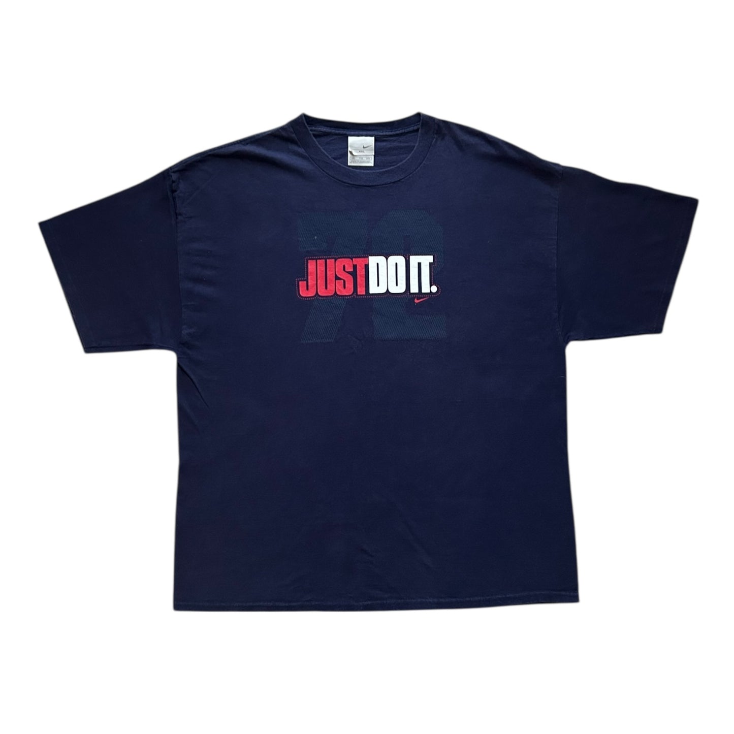 XXL Nike Navy T-Shirt