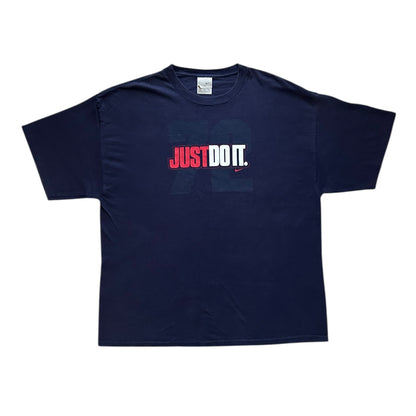 XXL Nike Navy T-Shirt