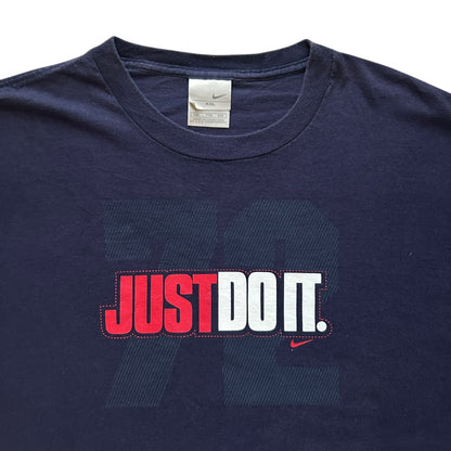 XXL Nike Navy T-Shirt