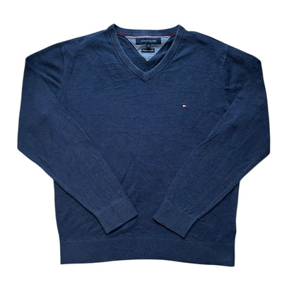 Medium Tommy Hilfiger Navy Sweatshirt