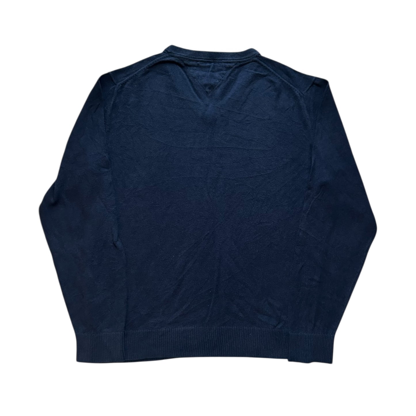 Medium Tommy Hilfiger Navy Sweatshirt