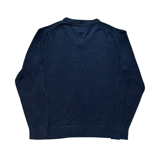 Medium Tommy Hilfiger Navy Sweatshirt