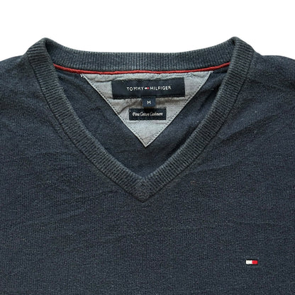 Medium Tommy Hilfiger Navy Sweatshirt