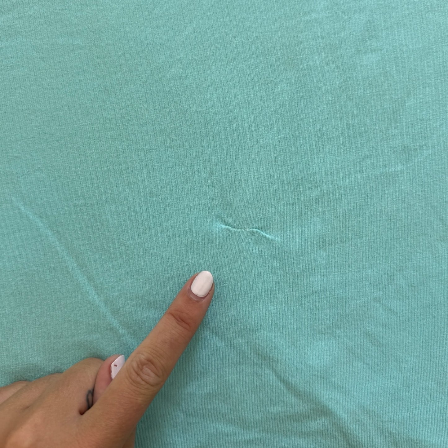 Extra Large Ralph Lauren Blue T-Shirt