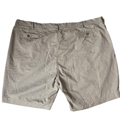 Size 52 Ralph Lauren Beige Shorts