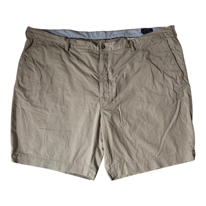 Size 52 Ralph Lauren Beige Shorts