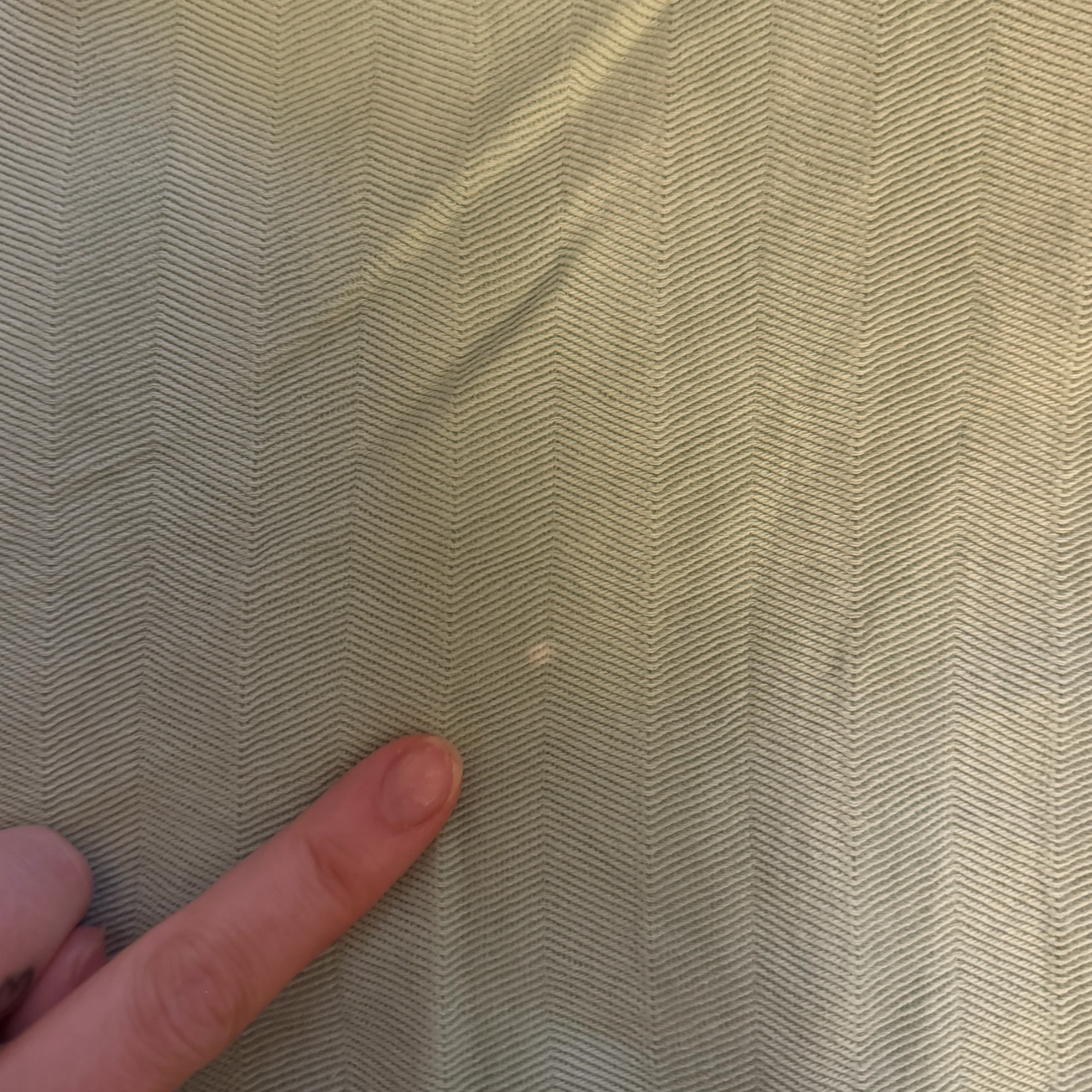 Extra Large Chaps Green Polo Shirt