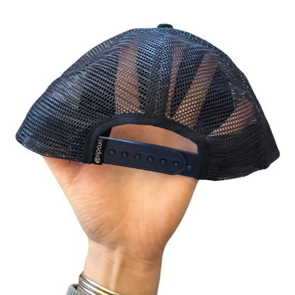Rip Curl Navy Trucker Cap