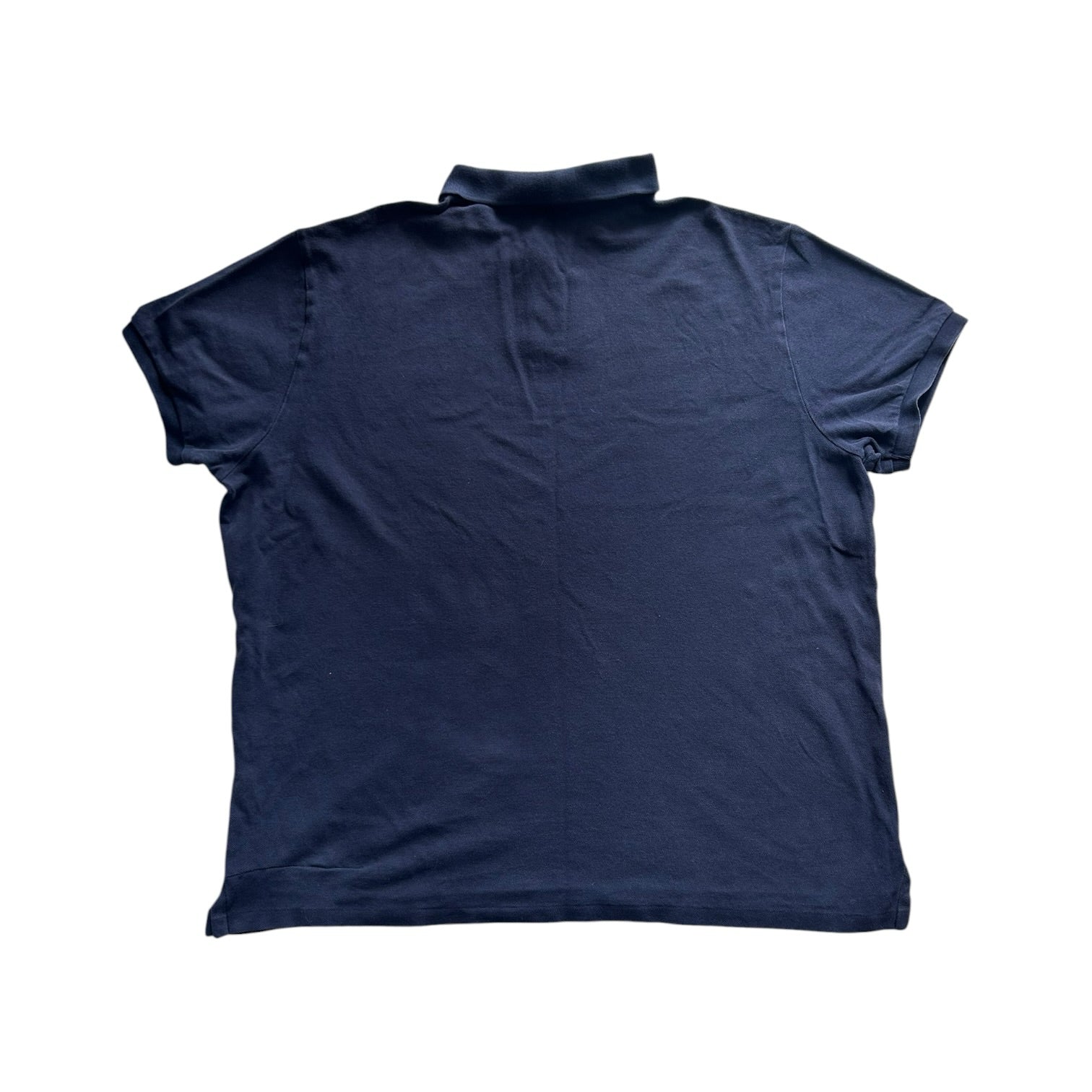 XXL Ralph Lauren Navy Polo Shirt