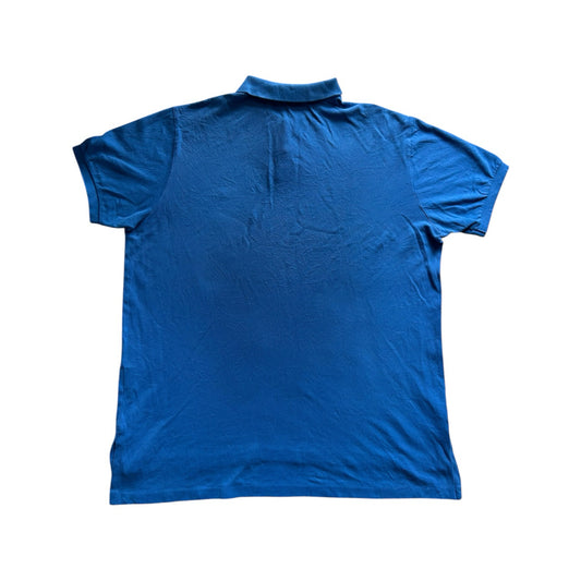 Extra large Ralph Lauren Blue Polo Shirt