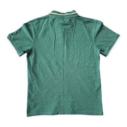 Medium Timberland Green Polo Shirt
