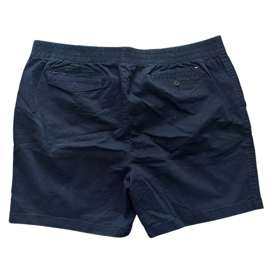 XXL Tommy Hilfiger Navy Shorts