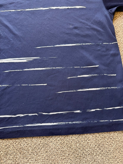 Aged 11-12 O'neills Blue Roscommon GAA Training Top