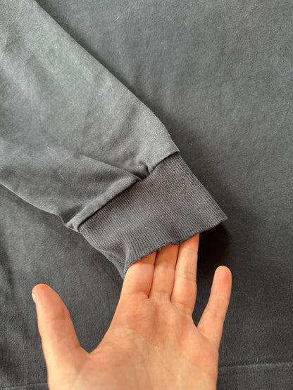 Large Kevingston Navy Auckland Rugby Shirt