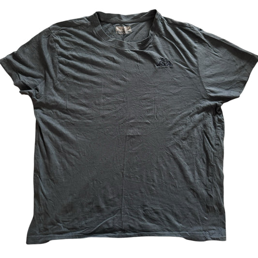 Extra large Kappa Bluey Grey T-Shirt