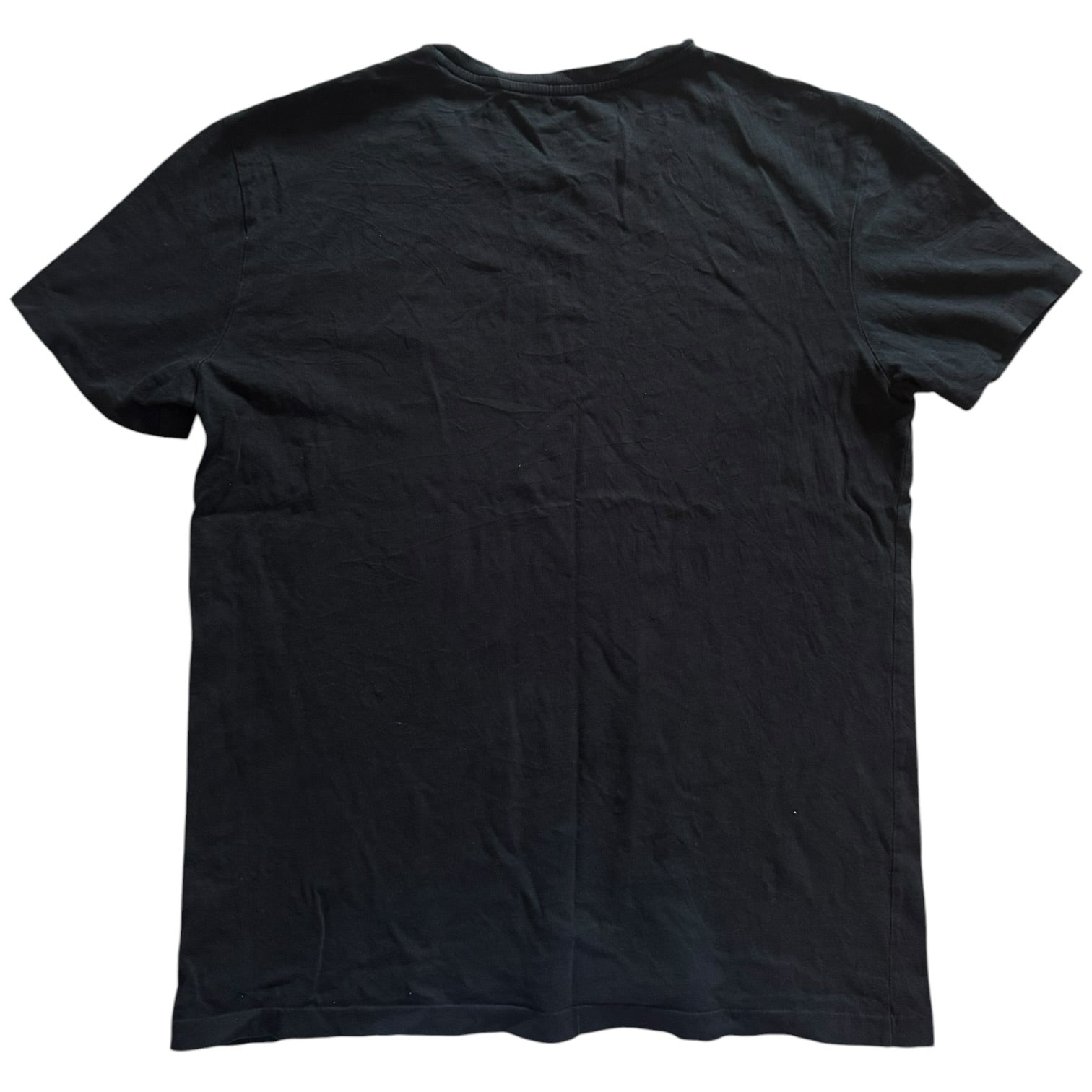 Small Ralph Lauren Black T-Shirt