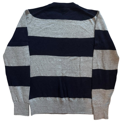 Extra small Gap Navy and Grey Sweatshirt