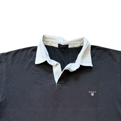Extra large Gant Black Eagle Cup Zermatt Polo Shirt