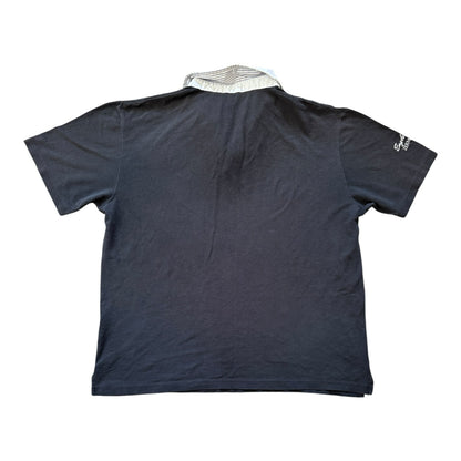 Extra large Gant Black Eagle Cup Zermatt Polo Shirt