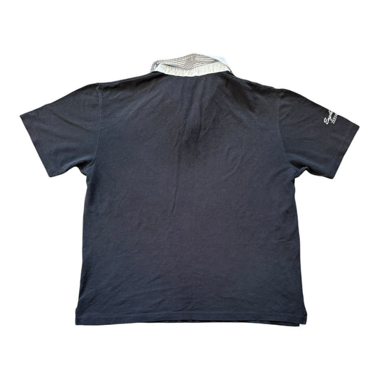 Extra large Gant Black Eagle Cup Zermatt Polo Shirt