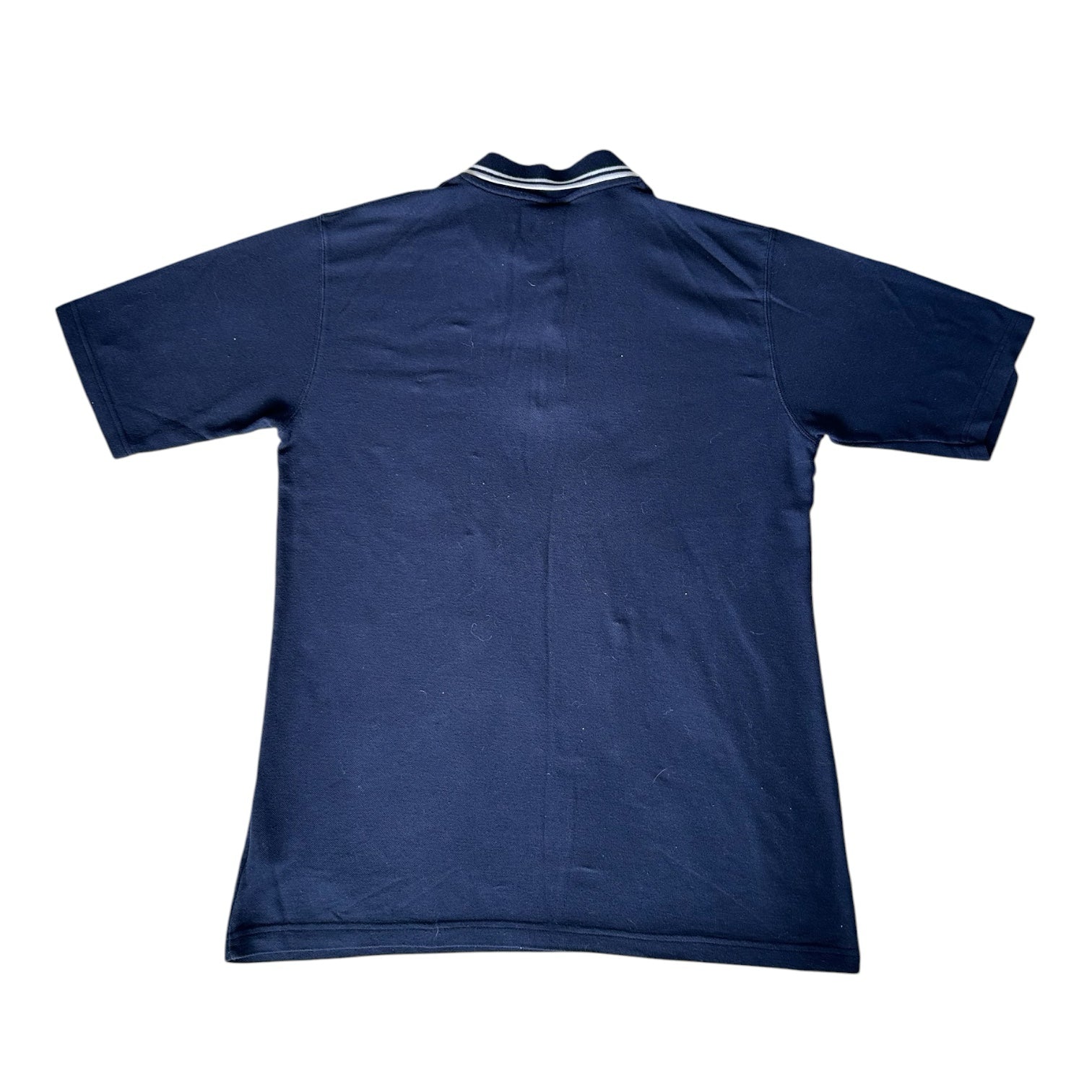 Extra large Umbro Navy Polo Shirt