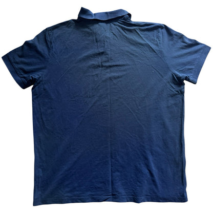 XXL Boss Blue Polo Shirt