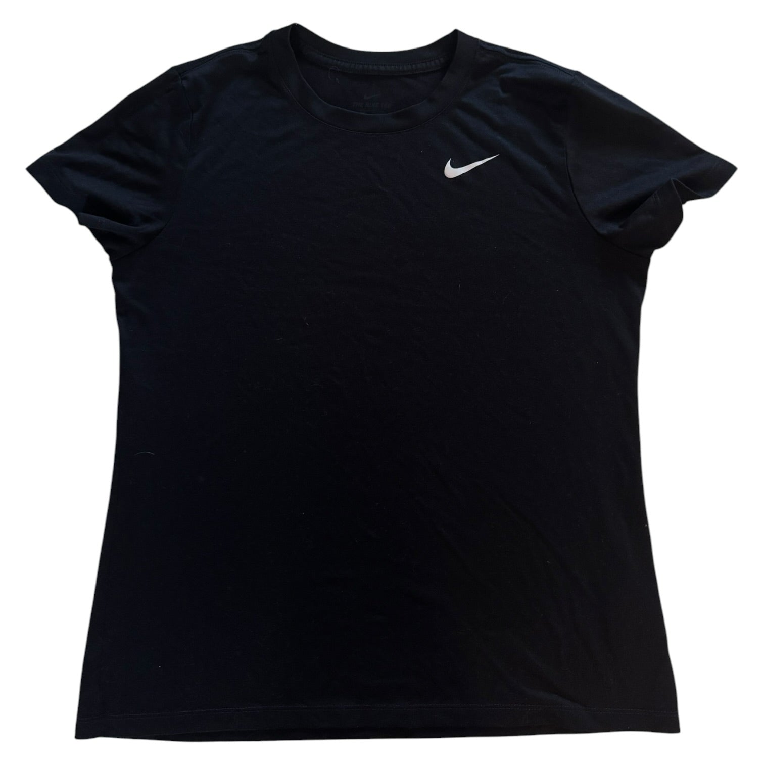 Medium Nike Black T-Shirt