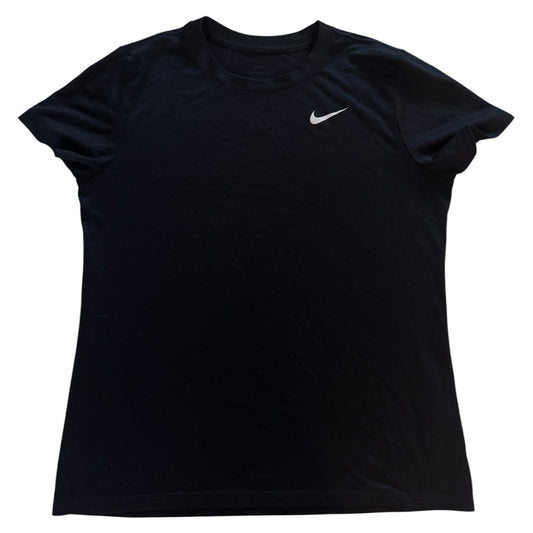 Medium Nike Black T-Shirt