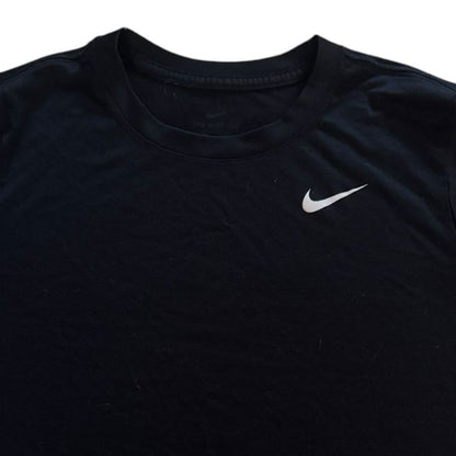 Medium Nike Black T-Shirt