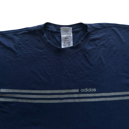 XXL Adidas Navy T-Shirt