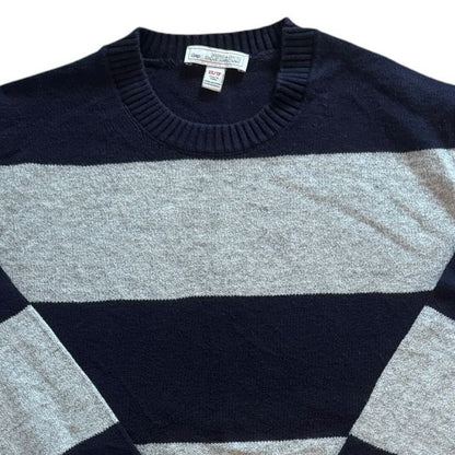 Extra small Gap Navy and Grey Sweatshirt