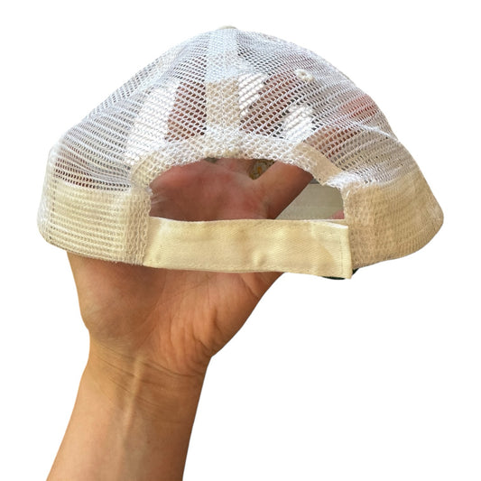 North Dakota State University Green Cap