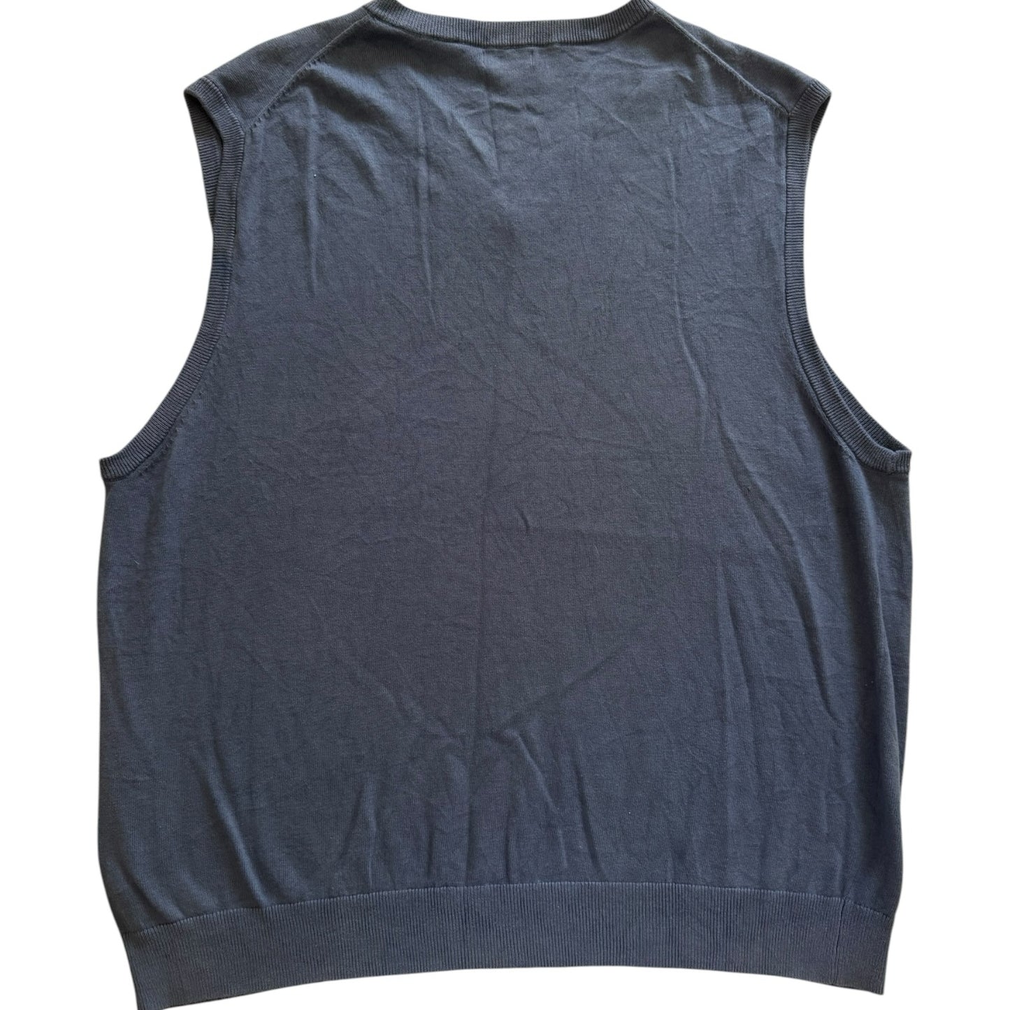 XXL Izod Navy Sweater Vest