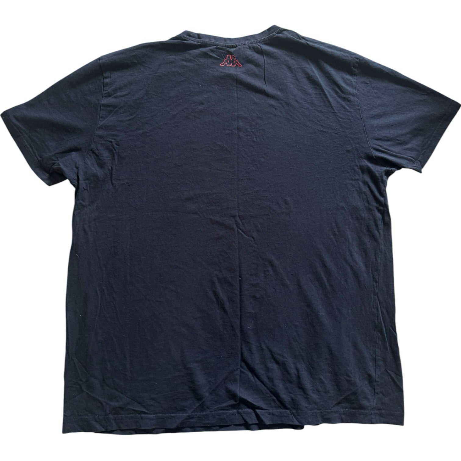 XXL Kappa Navy T-Shirt