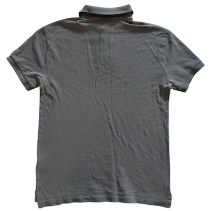 Small Ralph Lauren Grey Polo Shirt