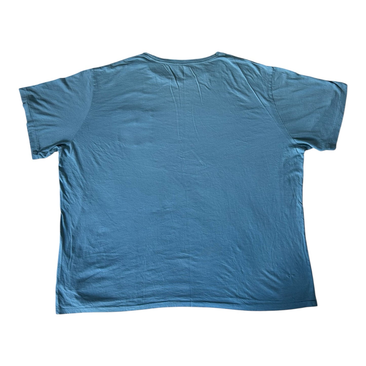 3XL tall Ralph Lauren Blue T-Shirt