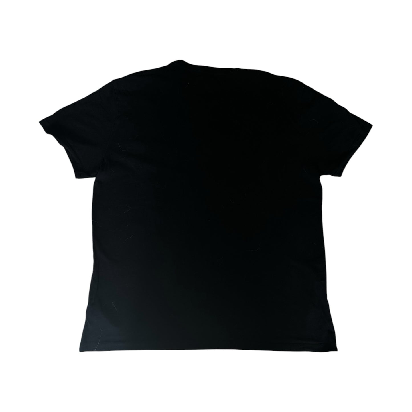 Medium Gap Black T-Shirt