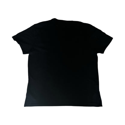 Medium Gap Black T-Shirt