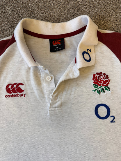 Medium Canterbury Beige Polo Shirts