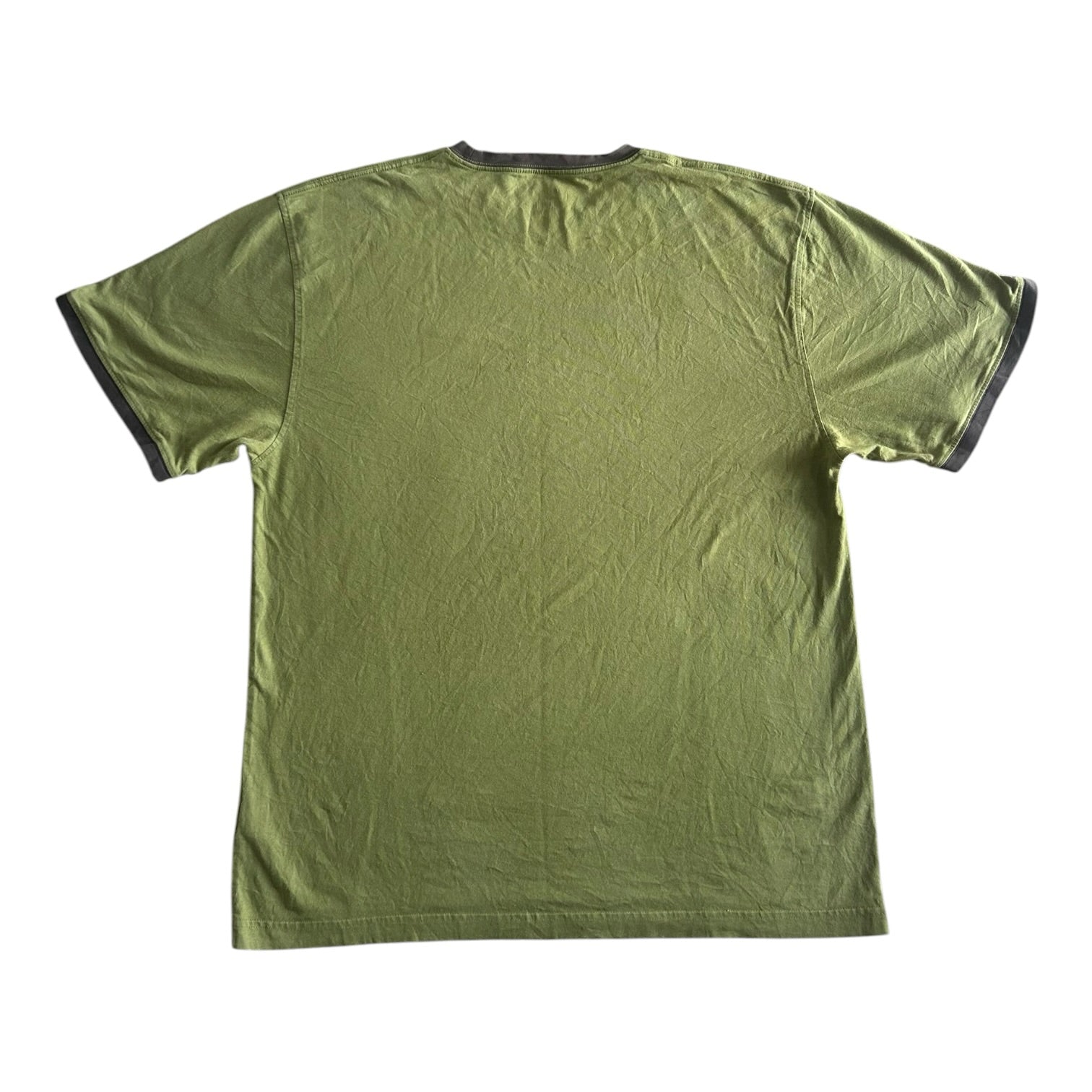 Extra large Reebok Green T-Shirt