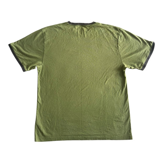 Extra large Reebok Green T-Shirt