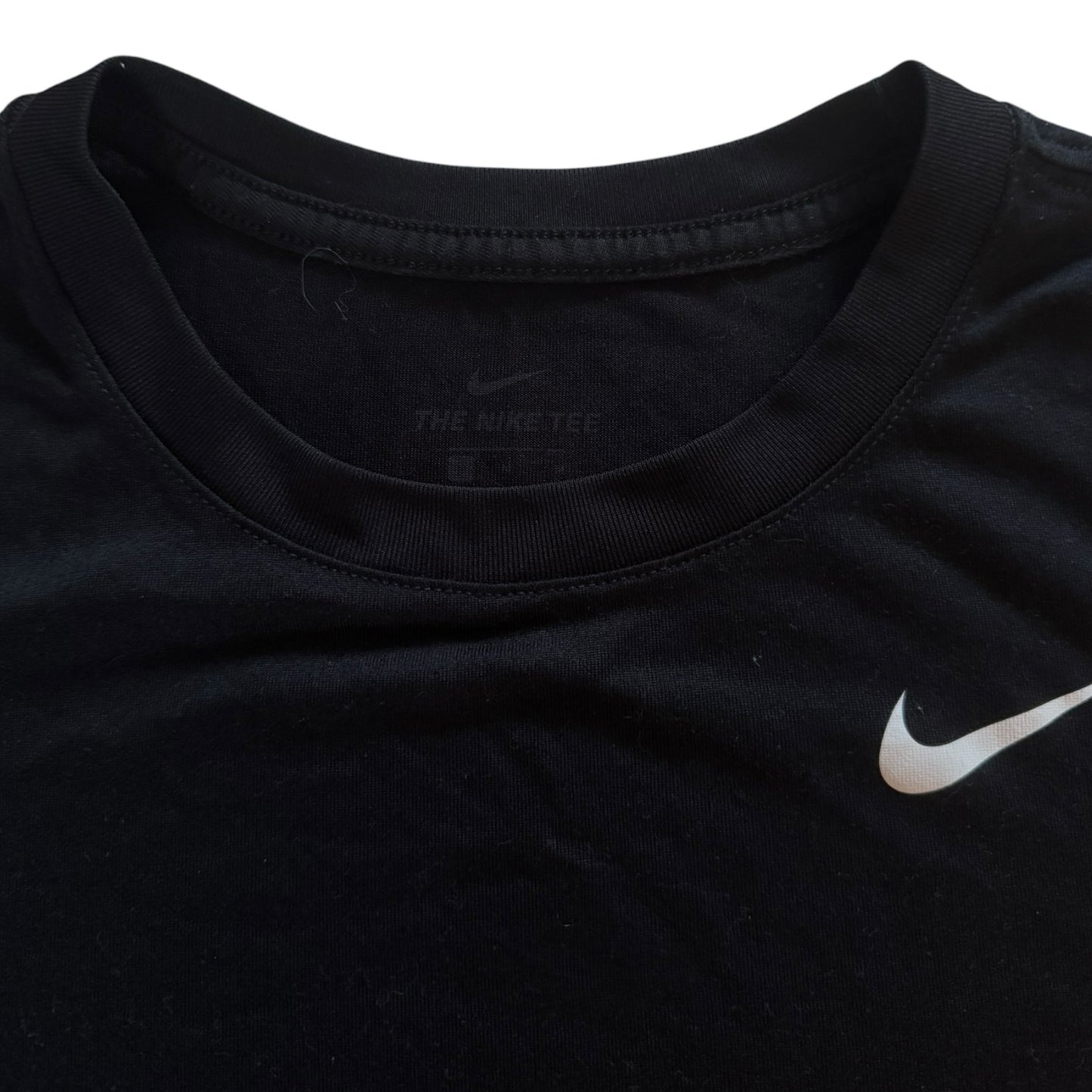Medium Nike Black T-Shirt