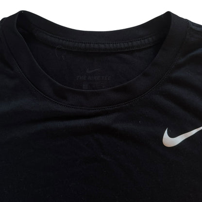 Medium Nike Black T-Shirt